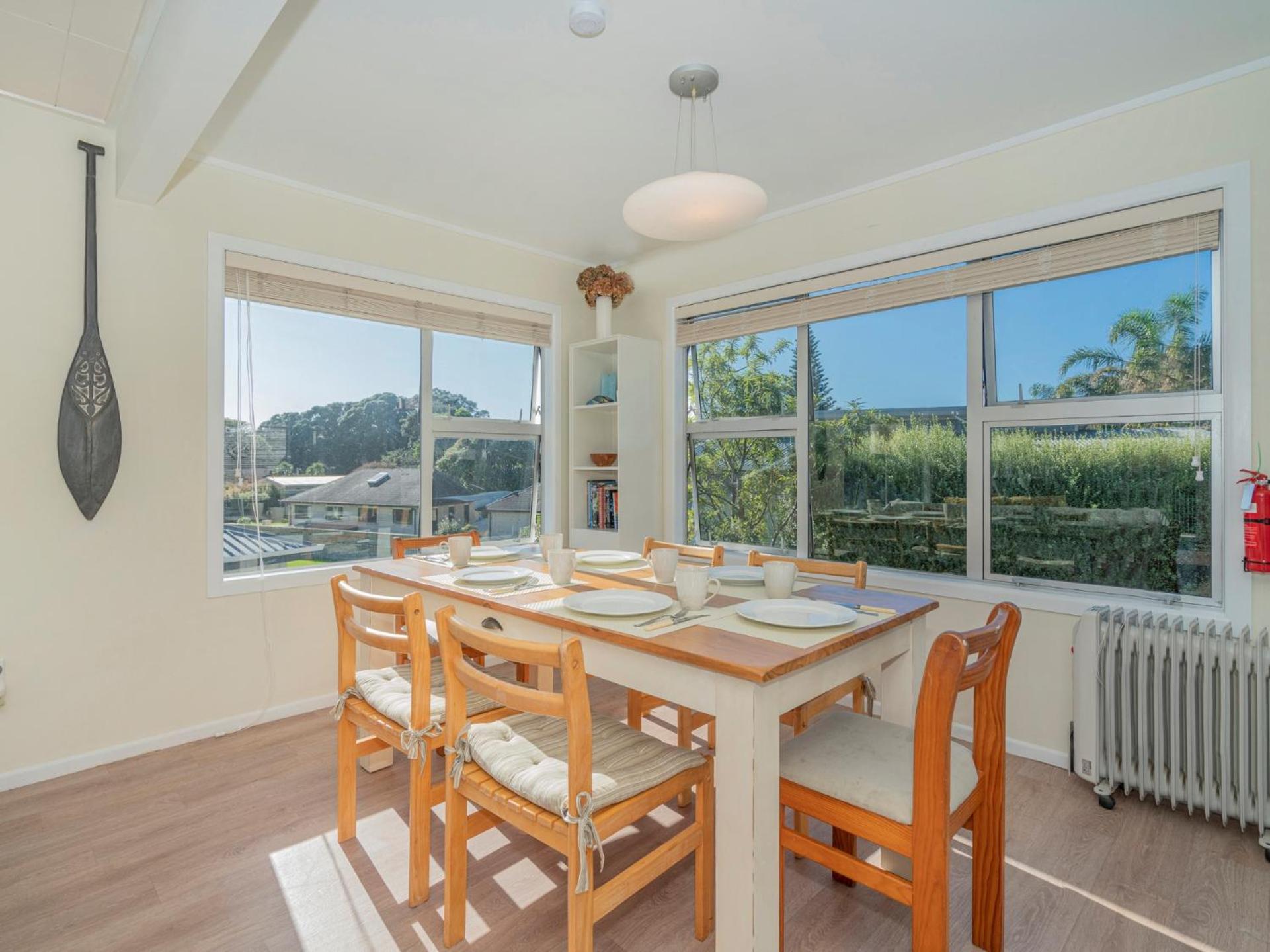 Hahei Kiwi Bach - Hahei Holiday Home Exterior photo