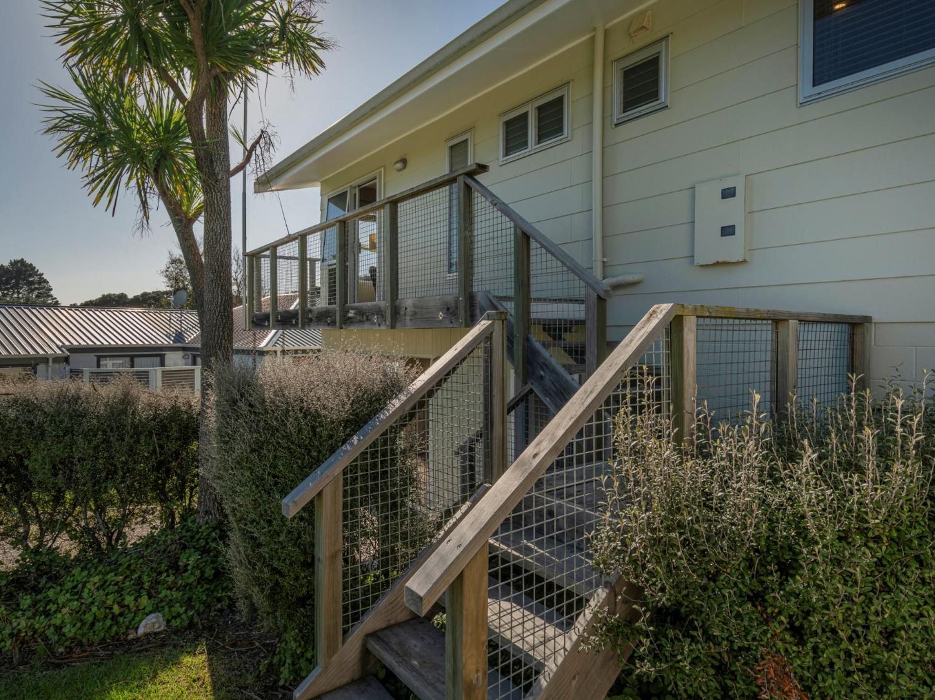 Hahei Kiwi Bach - Hahei Holiday Home Exterior photo