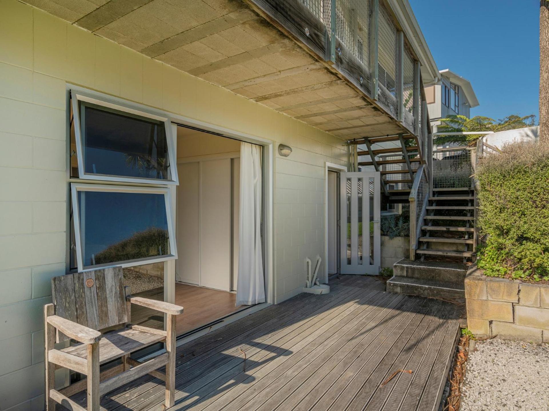Hahei Kiwi Bach - Hahei Holiday Home Exterior photo